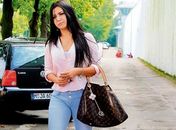 Mulher de Breno diz que situação do ex-são-paulino é desesperadora