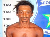  Jackson Santos Silva, vulgo ?Tabanga?  