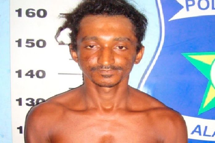 Jackson Santos Silva, vulgo ?Tabanga?