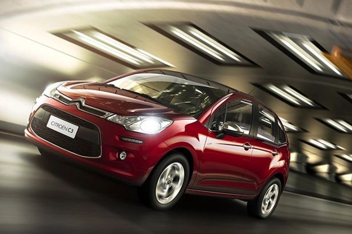 Citroën C3 parte de R$ 39.990, mas aposta na versão intermediária
