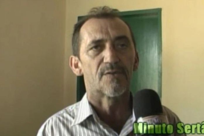 Zé de Dorinha