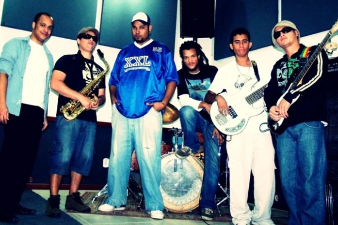 Projeto Outras ondas estreia com show gratuito de Favela Soul