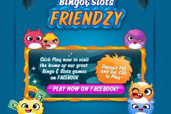 Facebook lança 1º jogo de apostas com dinheiro de verdade