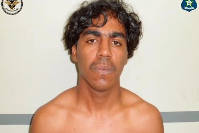 Ismael de Oliveira Santos