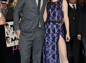 Kristen Stewart e Robert Pattinson
