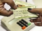 Termina prazo para solicitar 2ª via do título de eleitor