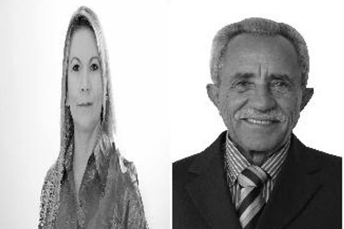 Santana Mariano e Doca tiveram registros de candidaturas indeferidos em Major