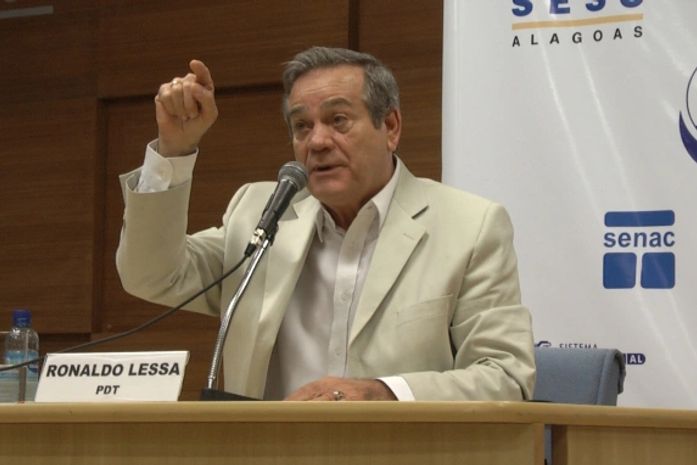 Ronaldo Lessa