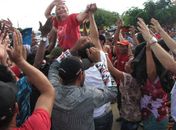 Santana mantém candidatura a prefeita em Major