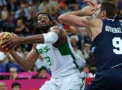 Brasil repete roteiro diante da Argentina e é eliminado em Londres