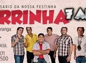 Farrinha-7 anos