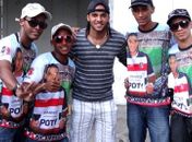 Alagoano Dênis Marques vira inspiração para 'brega-funk'