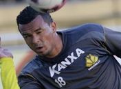 Criciúma não renova, mas Zé Carlos fica até fim de 2013
