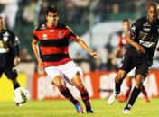 Fla bate Figueirense e reencontra vitória