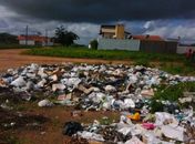 Terreno baldio 