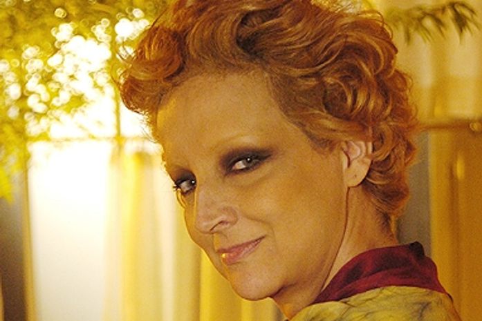 Betty Lago fala sobre na luta contra o câncer