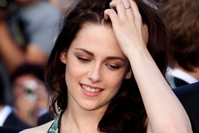 Kristen Stewart