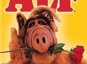 Alf, o personagem da série de 1986 que vai virar filme
