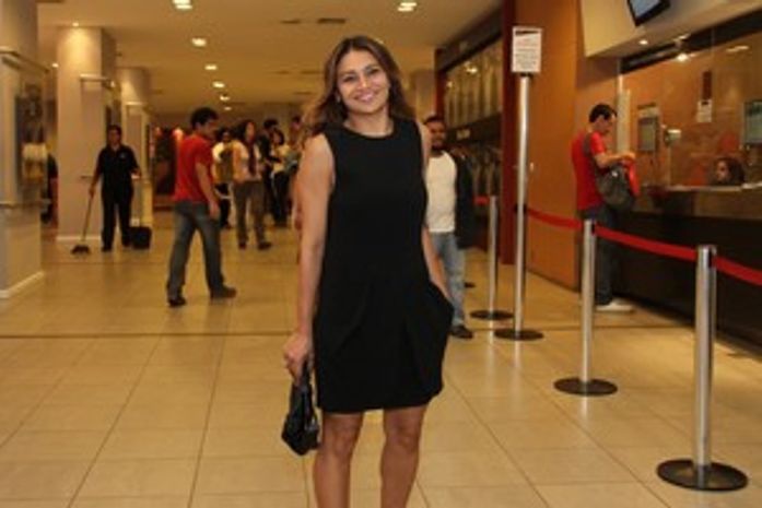 Dira Paes