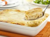 Bacalhau na Nata é receita perfeita para o Dia dos Pais