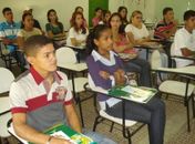 Sescoop-Al lança programa Jovem Aprendiz na Cooperativa Pindorama