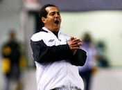 Muricy alfineta diretoria do Santos e dispara contra CBF
