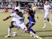 Ricardinho tem dúvidas para armar o Paraná Clube que encara o CRB