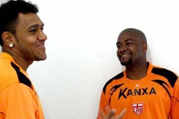 CRB finalizou trabalhos visando o Paraná