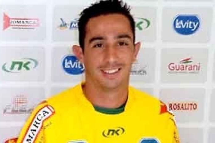 Direção do CRB confirma a contratação do volante Mineiro