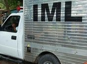 Apenas um registro no IML de Maceió no feriado