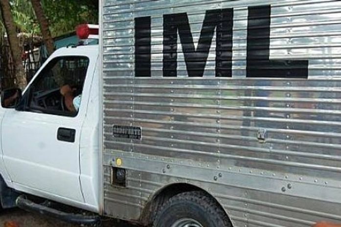 Apenas um registro no IML de Maceió no feriado