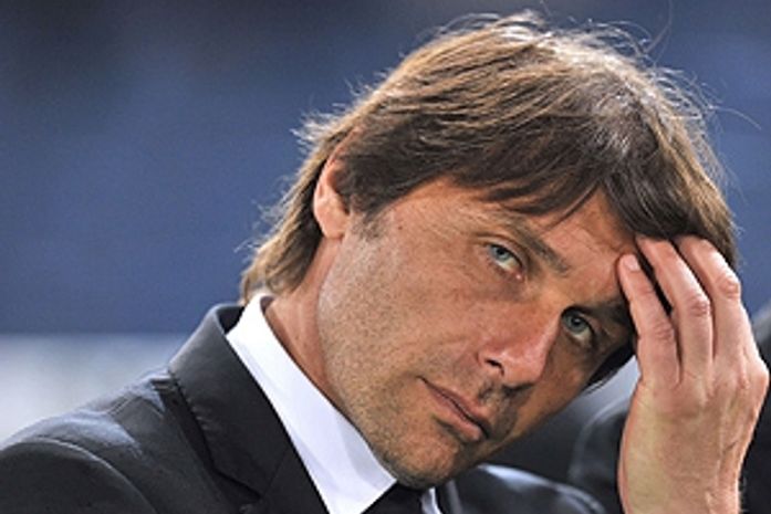 Envolvido em escândalo, técnico da Juventus é suspenso por 10 meses