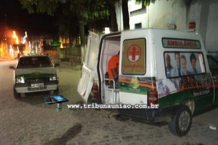 Polícia investiga morte de bebê de 4 meses em Santana do Mundaú