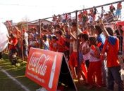 Copa Coca-Cola 2012 realiza Congresso técnico neste sábado