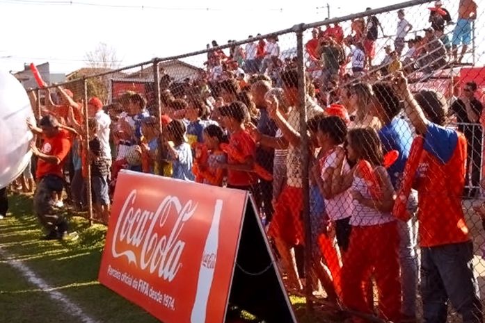 Copa Coca-Cola 2012 realiza Congresso técnico neste sábado