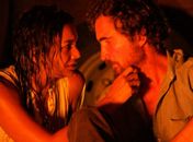 Dira Paes e João Miguel são os protagonistas do terceiro longa de Breno Silveira 
