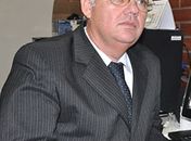 Delegado Rubem Natário comandou as investigações