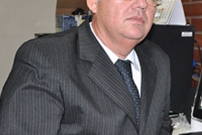 Delegado Rubem Natário comandou as investigações