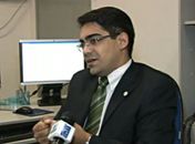 Juiz Geneir Marques de Carvalho Filho