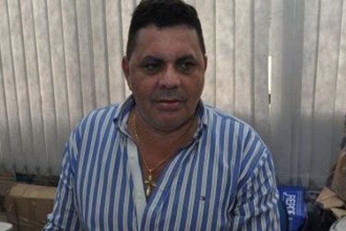 Alves Correia
