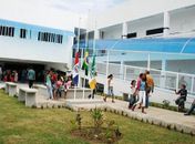 escola tempo Integral Arapiraca