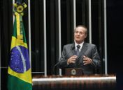 Renan destaca cotas nas universidades como conquista na luta pela igualdade  