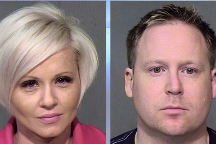 Casal é condenado após buscar na web cão para ‘orgia sexual’