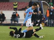 Jogador italiano punido por apostas ilegais inicia greve de fome