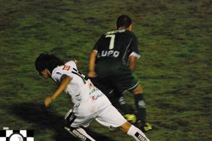 Maranhão marca, Gilson pega pênalti e ASA vence o Guarani