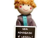 A nobre missão de advogar