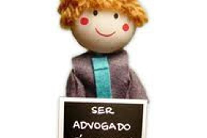 A nobre missão de advogar