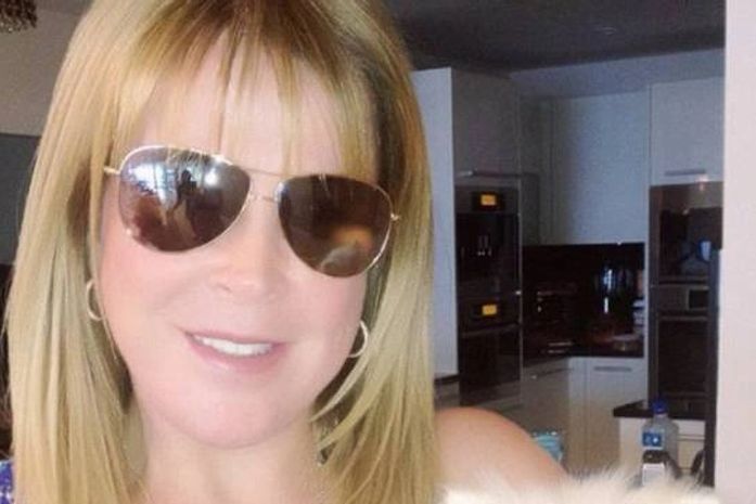 Zilu assume pela primeira vez que está separada de Zezé: ‘Vida continua’