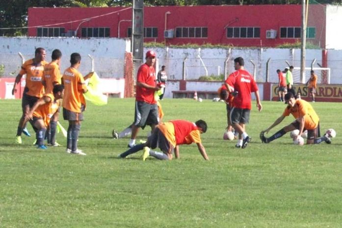 Reapresentação do CRB.