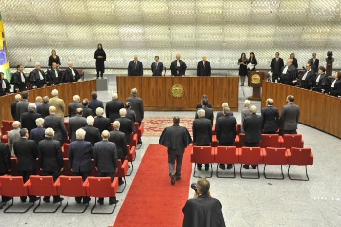 STJ: Estupro é crime hediondo mesmo sem morte ou lesão